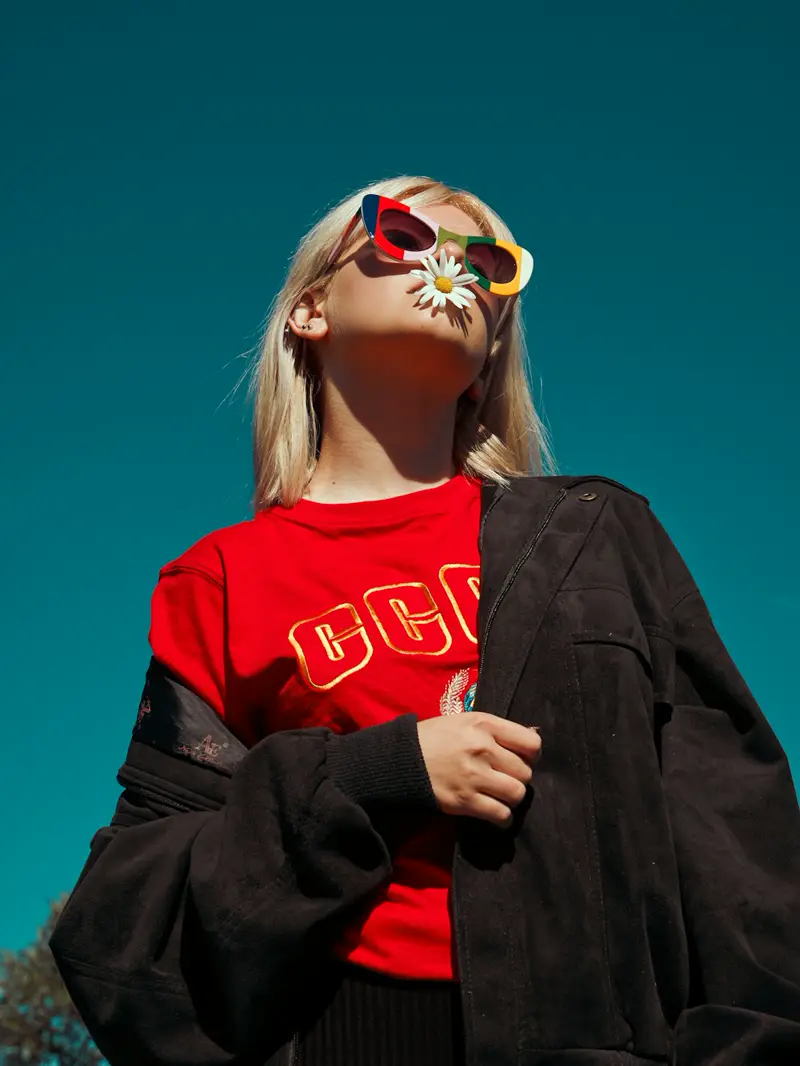 @blank.standard — Apparel